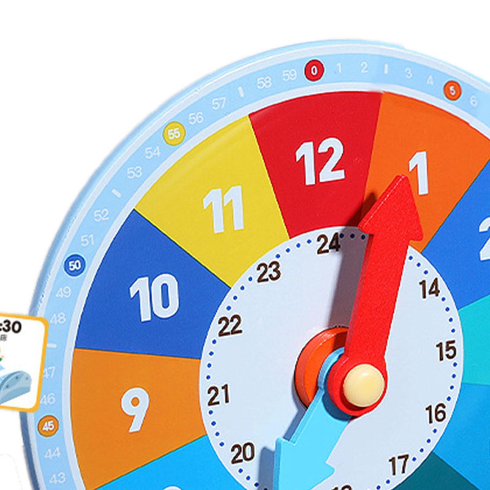Kids Education Number - Jeu éducatif en bois pour l'apprentissage