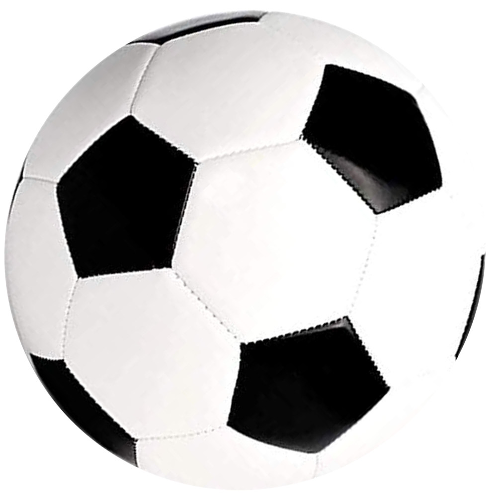 1 pièce, ballon de football à  - Kids Education Activities avis et prix