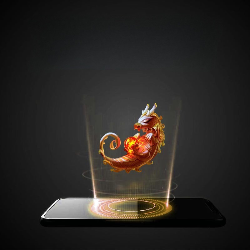 Kit de Projection holographiqu - Kids Education Content avis et prix
