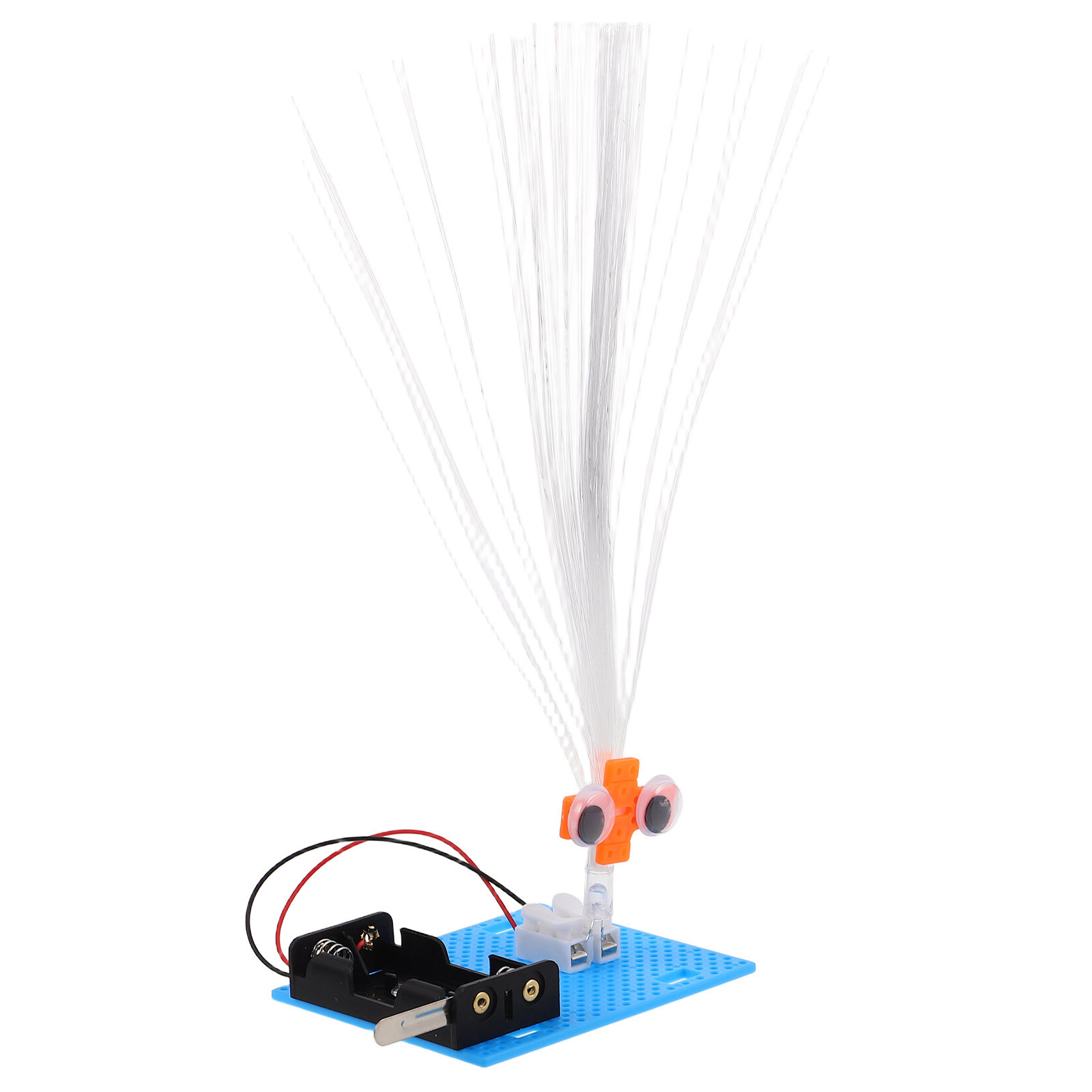 1 Kit scientifique de bricolag - Kids Education Activities avis et prix