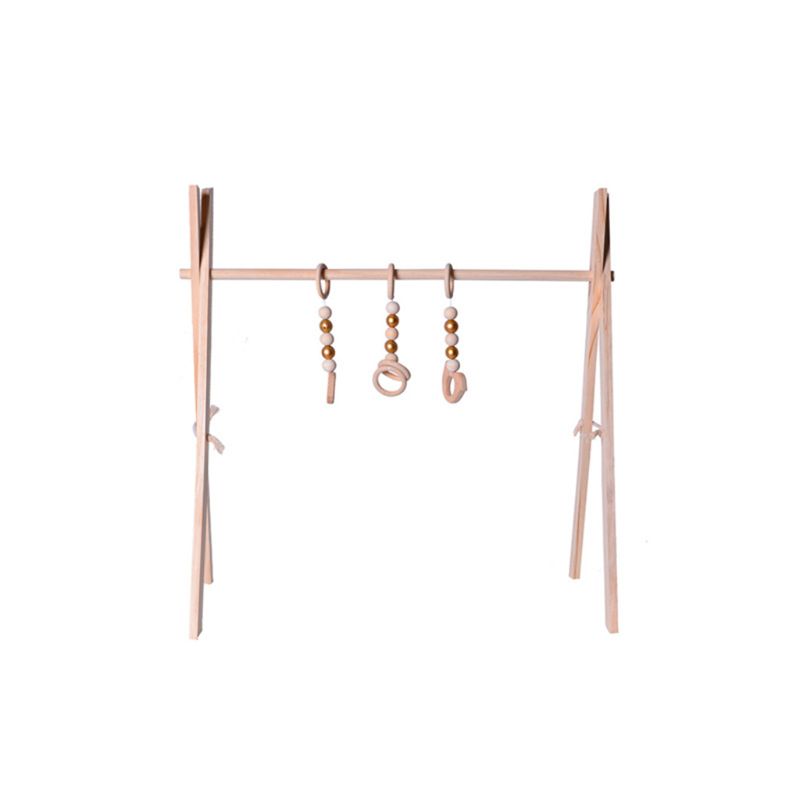 Cadre gymnastique pliable en b - Kids Education Activities avis et prix