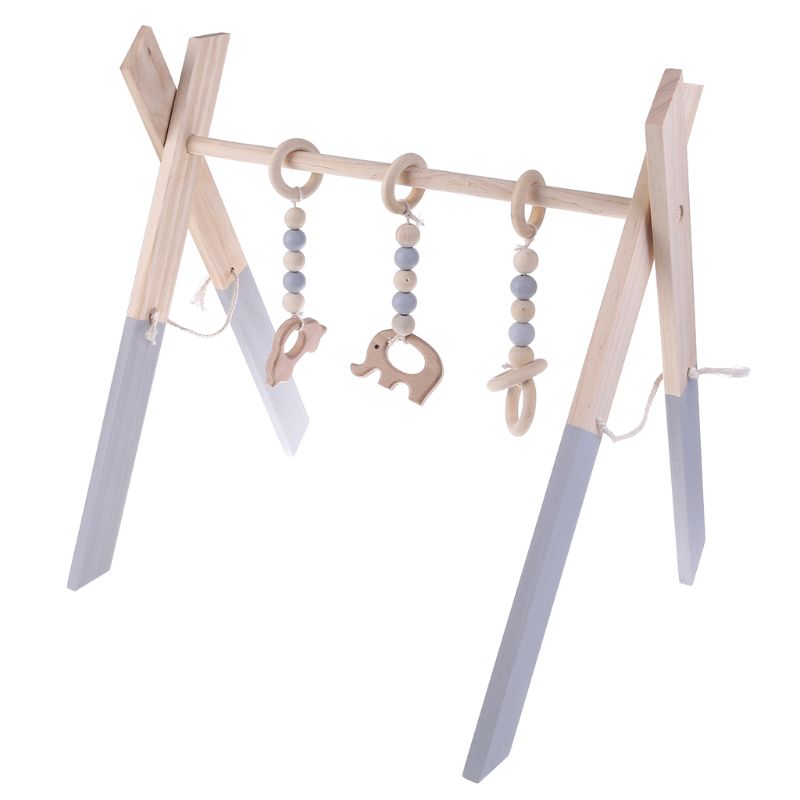 Cadre gymnastique pliable en b - Kids Education Activities avis et prix