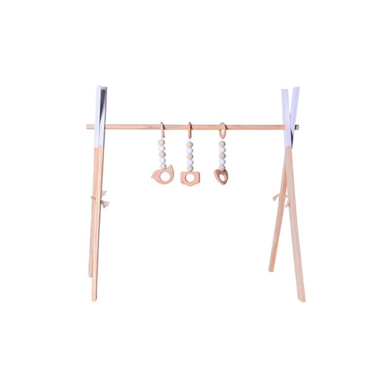 Cadre gymnastique pliable en b - Kids Education Activities avis et prix